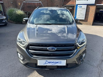 Used Ford Kuga 2019 for sale - 79572231: Photo