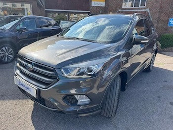 Used Ford Kuga 2019 for sale - 79572231: Photo
