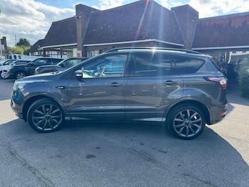 Used Ford Kuga 2019 for sale - 79572231: Photo