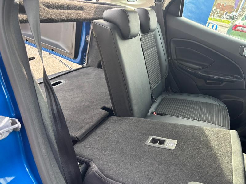 Used Ford Ecosport 2019 for sale - 77631217: Photo 10