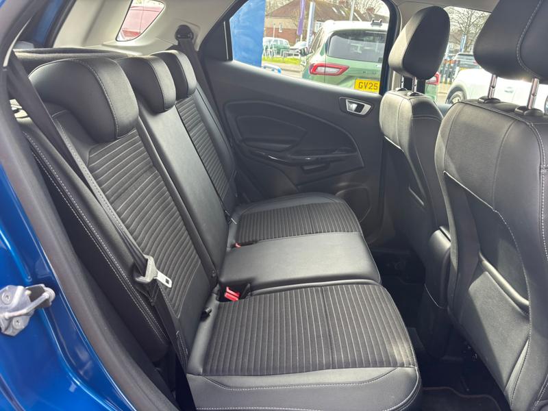 Used Ford Ecosport 2019 for sale - 77631217: Photo 14