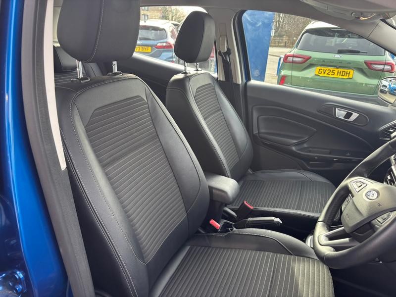 Used Ford Ecosport 2019 for sale - 77631217: Photo 16