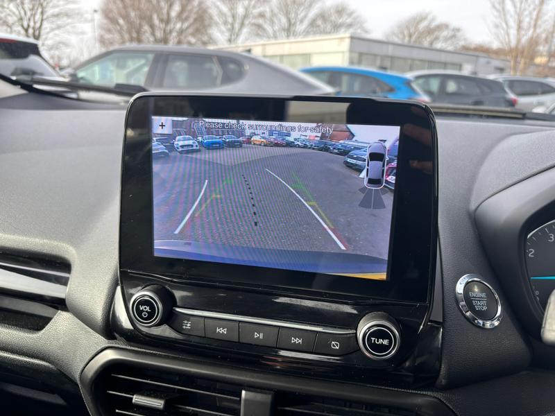 Used Ford Ecosport 2019 for sale - 77631217: Photo 25