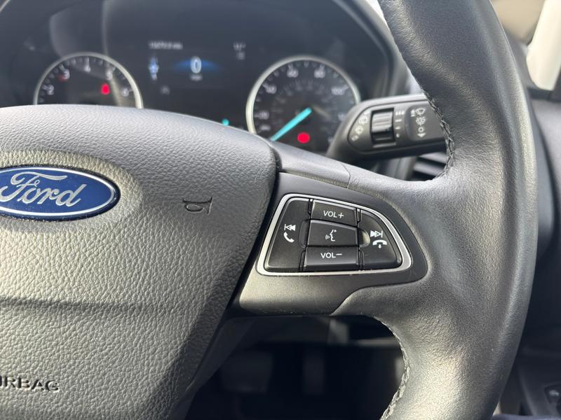 Used Ford Ecosport 2019 for sale - 77631217: Photo 30