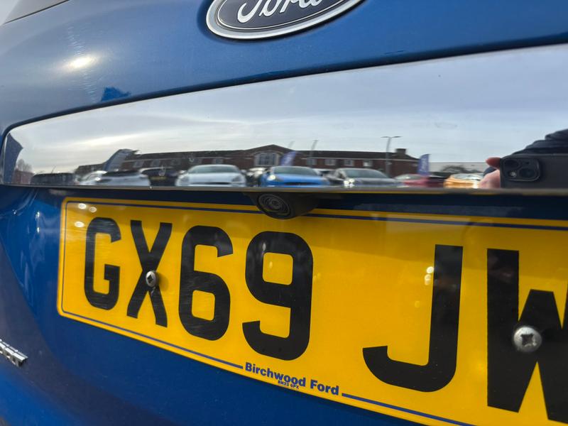 Used Ford Ecosport 2019 for sale - 77631217: Photo 7