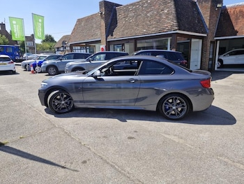 Used BMW 2 Series 2018 for sale - 79008399: Photo