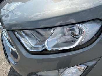 Used Ford Ecosport 2022 for sale - 74682626: Photo