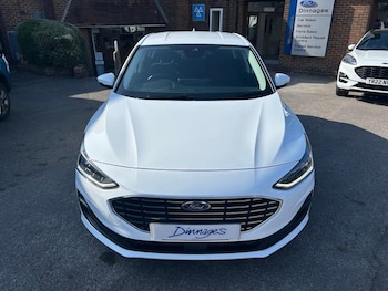 Used Ford Focus 2024 for sale - 78463129: Photo