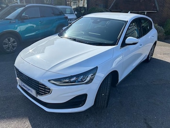 Used Ford Focus 2024 for sale - 78463129: Photo