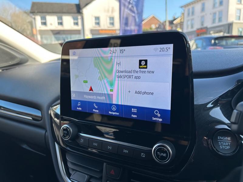 Used Ford Puma 2023 for sale - 77718648: Photo 11