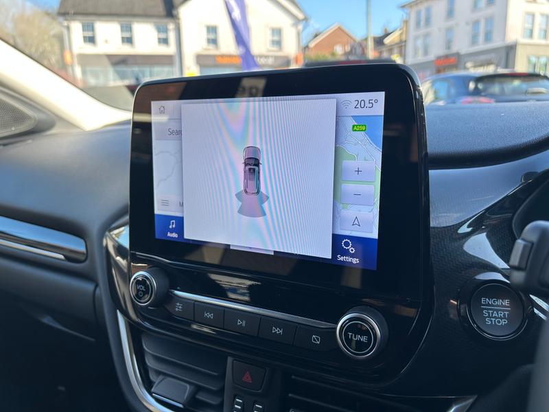 Used Ford Puma 2023 for sale - 77718648: Photo 12