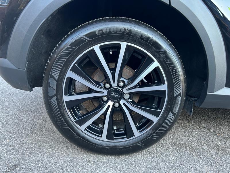 Used Ford Puma 2023 for sale - 77718648: Photo 13