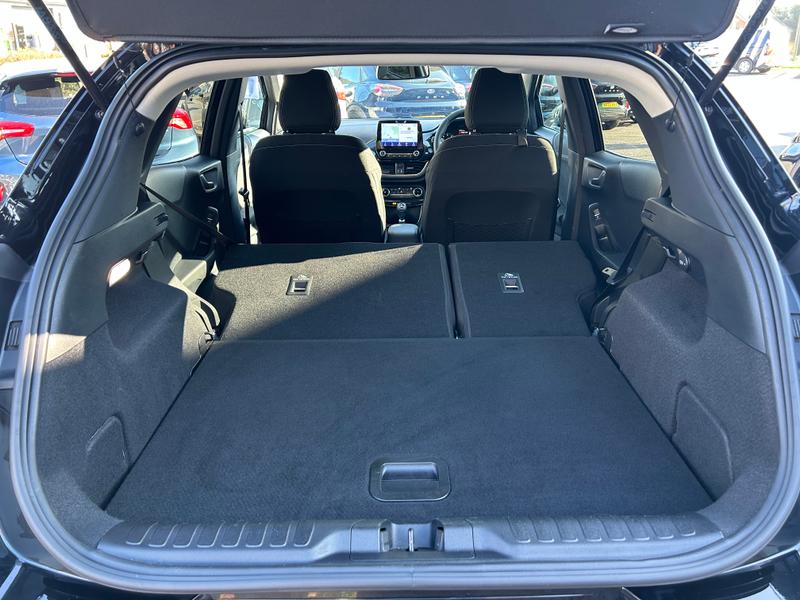 Used Ford Puma 2023 for sale - 77718648: Photo 16