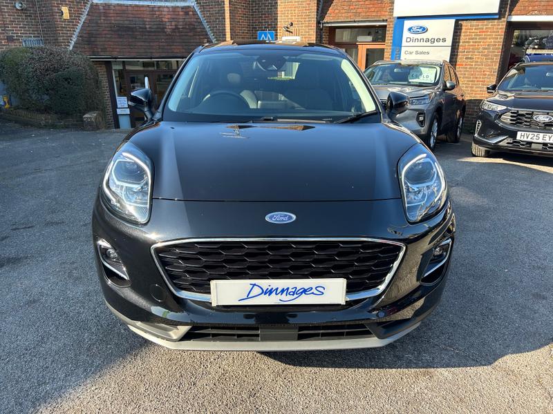 Used Ford Puma 2023 for sale - 77718648: Photo 2