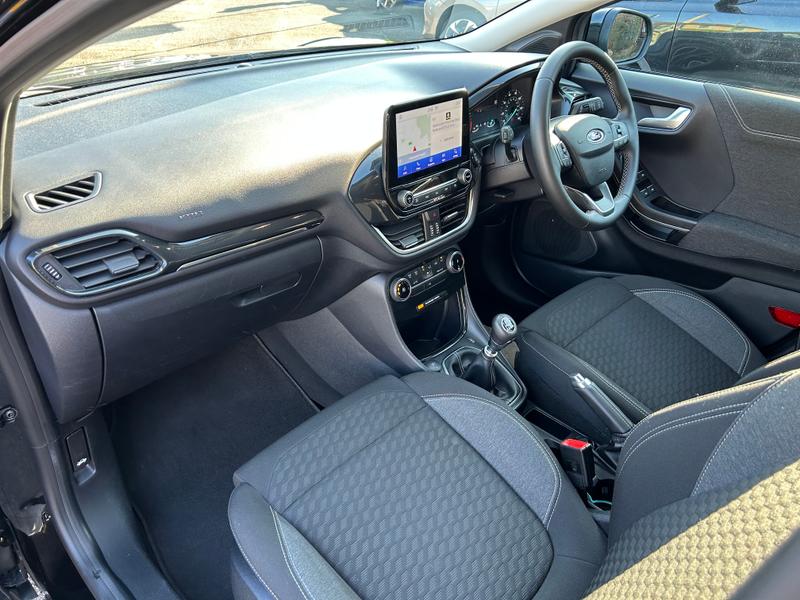 Used Ford Puma 2023 for sale - 77718648: Photo 21