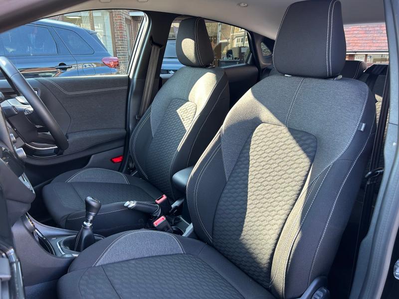 Used Ford Puma 2023 for sale - 77718648: Photo 23