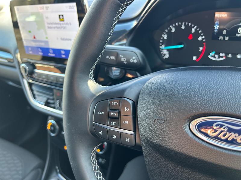 Used Ford Puma 2023 for sale - 77718648: Photo 28