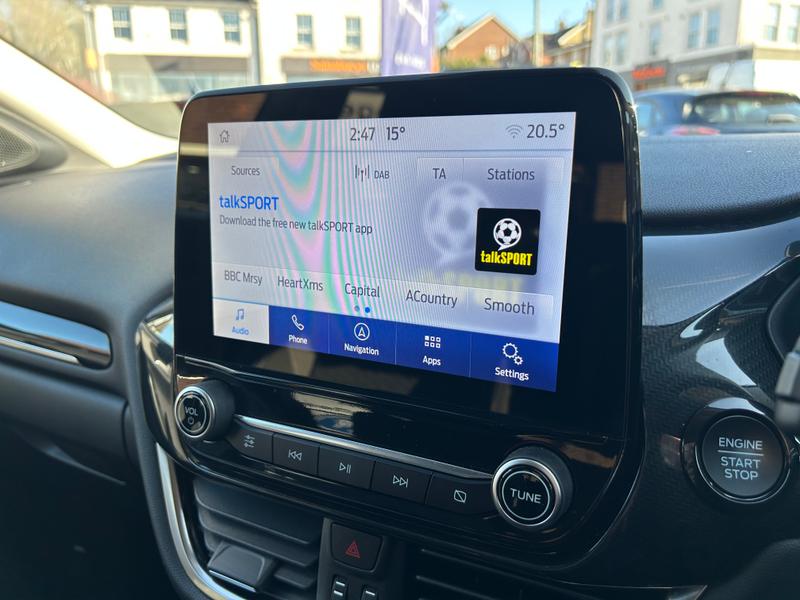 Used Ford Puma 2023 for sale - 77718648: Photo 33