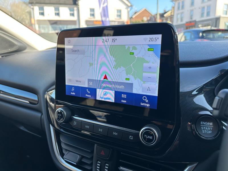 Used Ford Puma 2023 for sale - 77718648: Photo 34