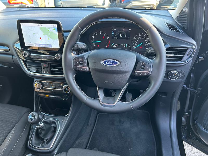 Used Ford Puma 2023 for sale - 77718648: Photo 38