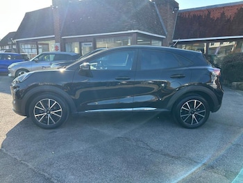 Used Ford Puma 2023 for sale - 77718648: Photo