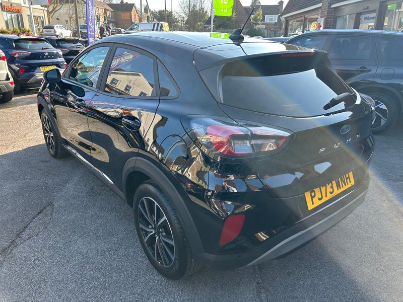 Used Ford Puma 2023 for sale - 77718648: Photo 5