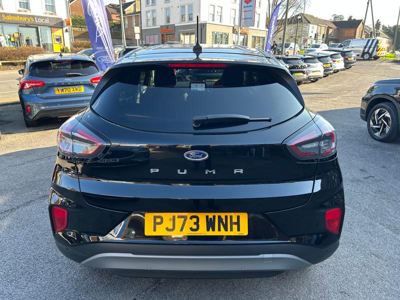 Used Ford Puma 2023 for sale - 77718648: Photo 6