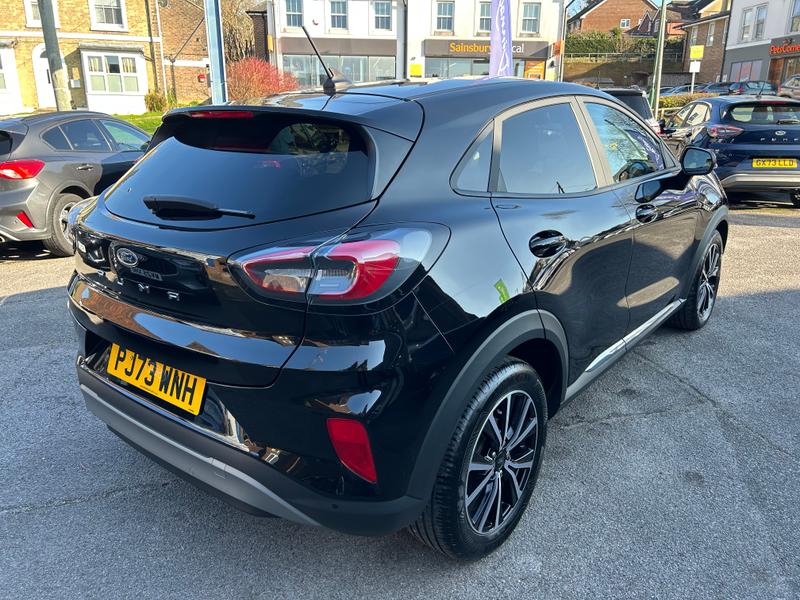 Used Ford Puma 2023 for sale - 77718648: Photo 7