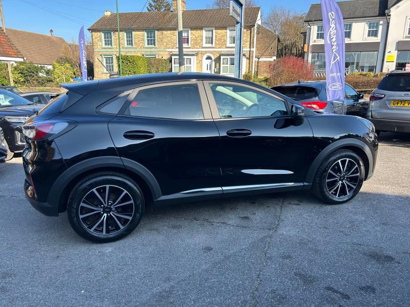 Used Ford Puma 2023 for sale - 77718648: Photo 8