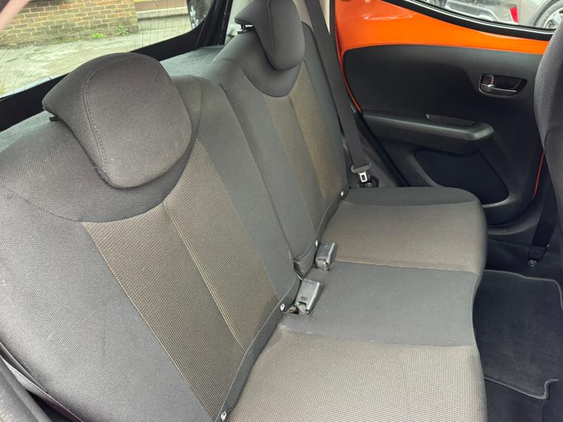 Used Toyota AYGO 2020 for sale - 77629011: Photo 14