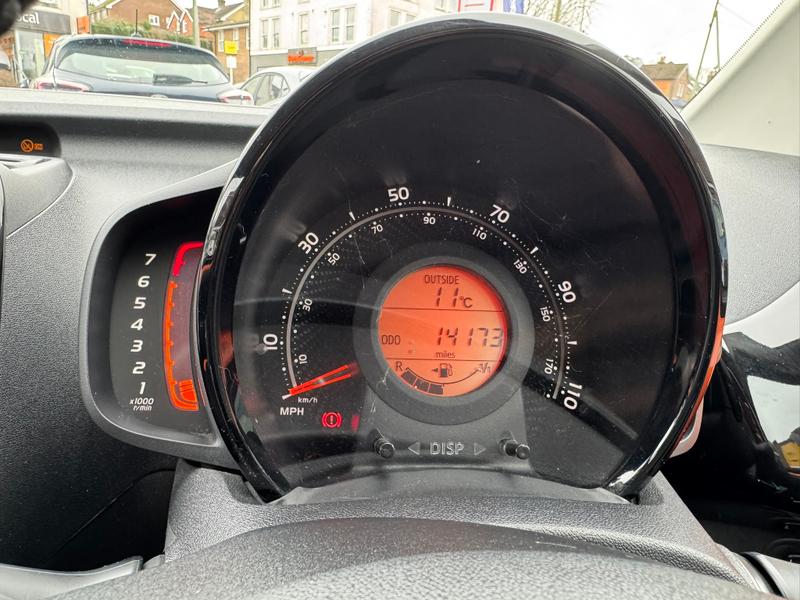 Used Toyota AYGO 2020 for sale - 77629011: Photo 16