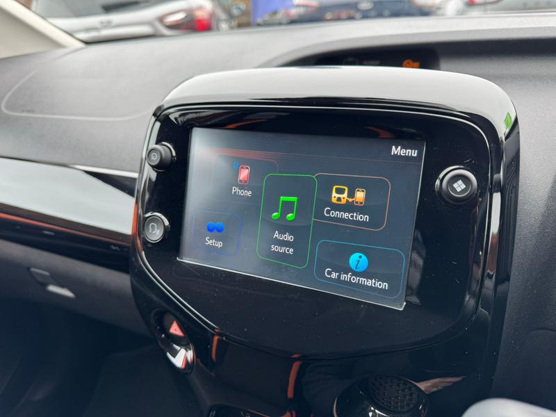 Used Toyota AYGO 2020 for sale - 77629011: Photo 19