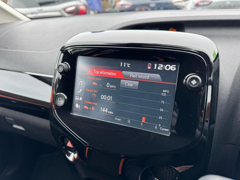 Used Toyota AYGO 2020 for sale - 77629011: Photo 20