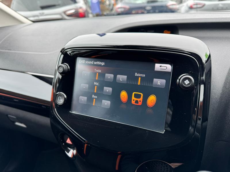 Used Toyota AYGO 2020 for sale - 77629011: Photo 21