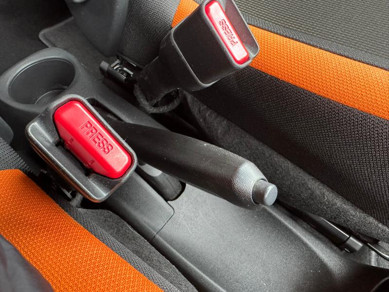 Used Toyota AYGO 2020 for sale - 77629011: Photo 26