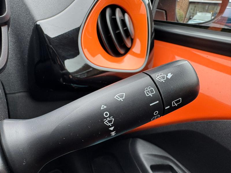 Used Toyota AYGO 2020 for sale - 77629011: Photo 28