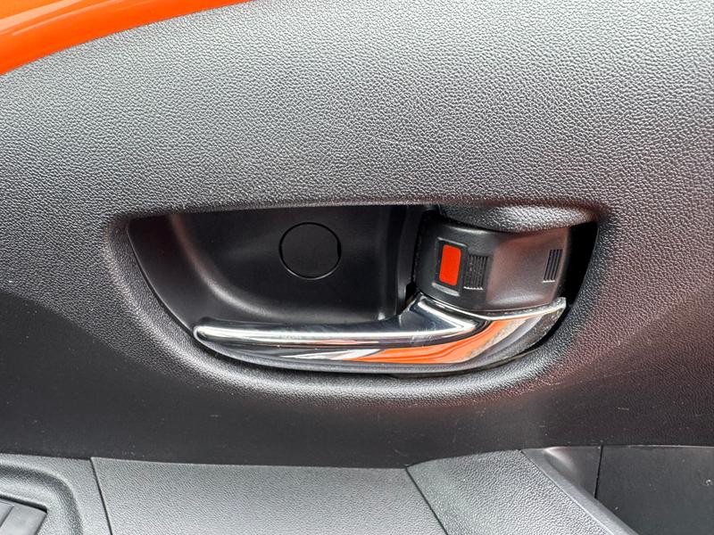 Used Toyota AYGO 2020 for sale - 77629011: Photo 34