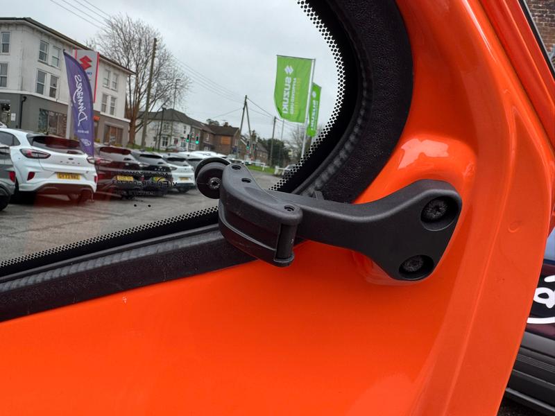 Used Toyota AYGO 2020 for sale - 77629011: Photo 37