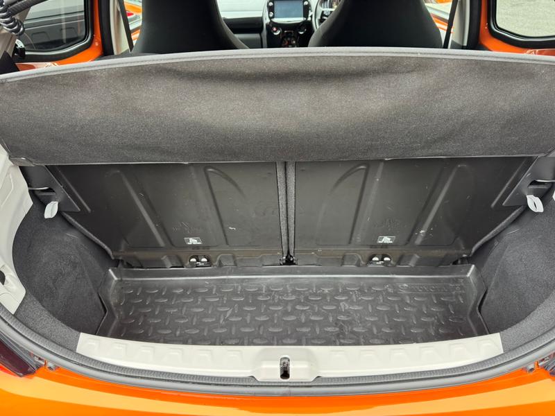 Used Toyota AYGO 2020 for sale - 77629011: Photo 7