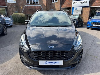 Used Ford S-Max 2022 for sale - 75805657: Photo