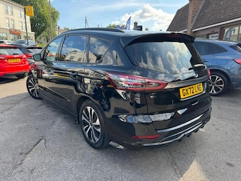 Used Ford S-Max 2022 for sale - 75805657: Photo