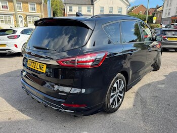 Used Ford S-Max 2022 for sale - 75805657: Photo