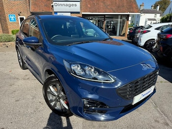 Ford - Kuga