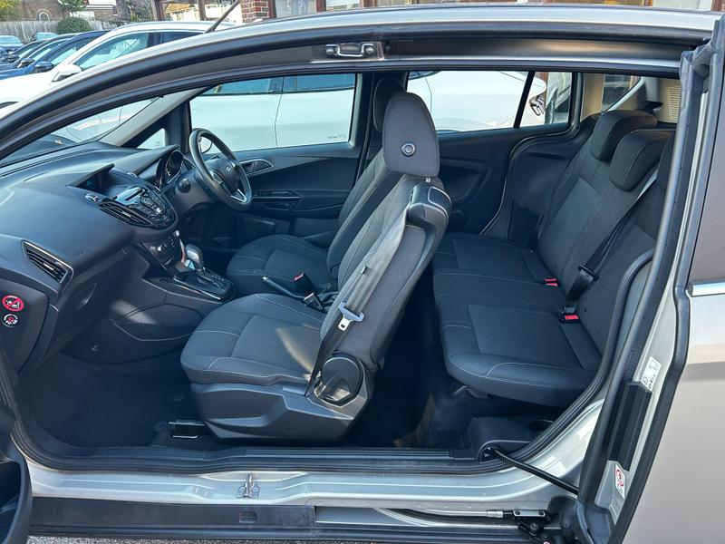 Used Ford B-MAX 2015 for sale - 76631281: Photo 10