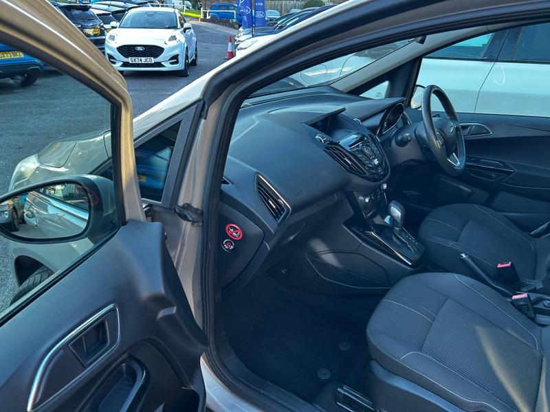 Used Ford B-MAX 2015 for sale - 76631281: Photo 11