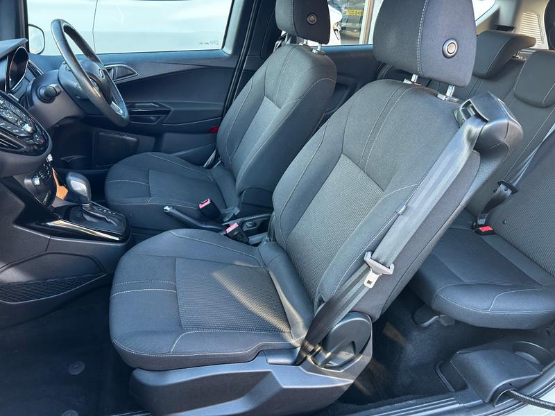 Used Ford B-MAX 2015 for sale - 76631281: Photo 12