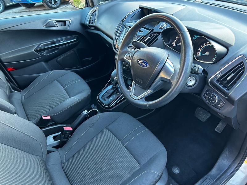 Used Ford B-MAX 2015 for sale - 76631281: Photo 14