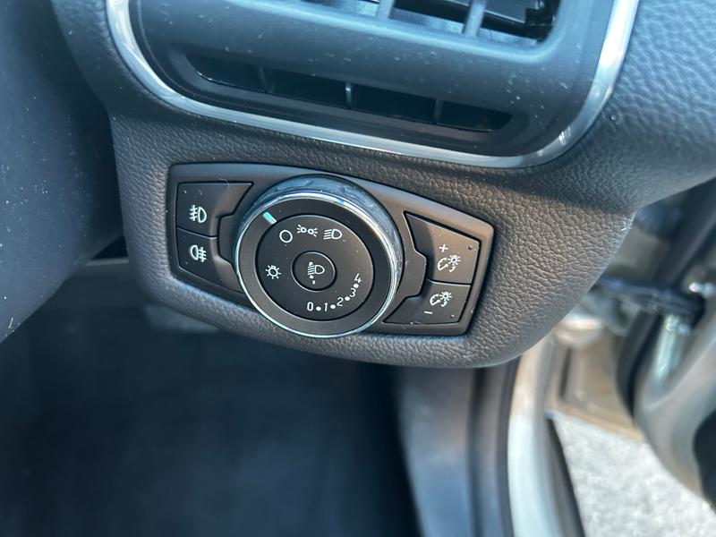 Used Ford B-MAX 2015 for sale - 76631281: Photo 16