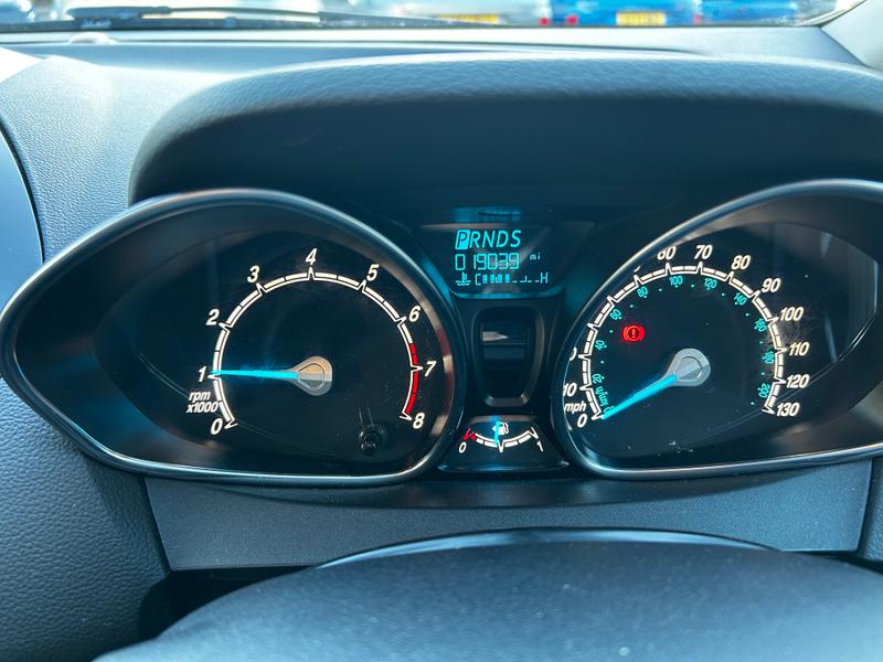 Used Ford B-MAX 2015 for sale - 76631281: Photo 17