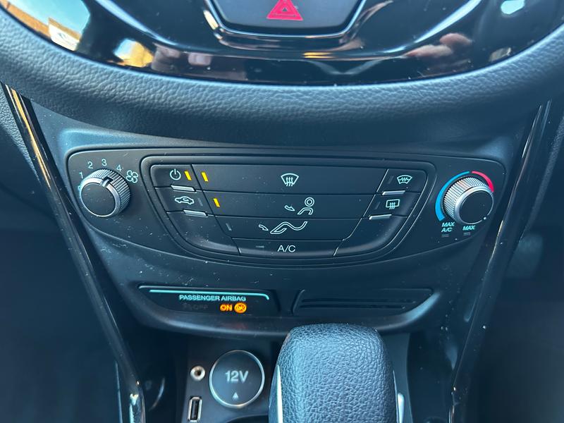 Used Ford B-MAX 2015 for sale - 76631281: Photo 21